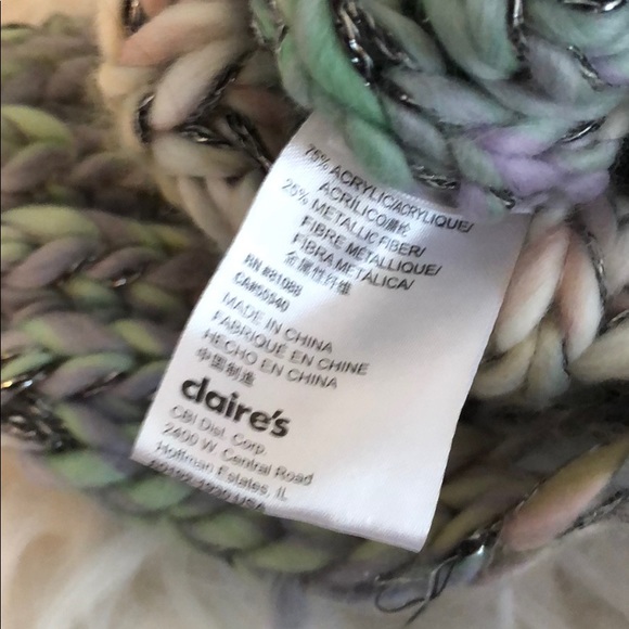 Hat - Picture 3 of 3